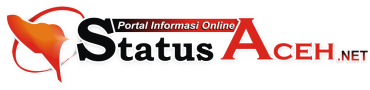 StatusAceh